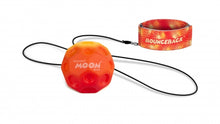 Waboba Bounceback - Moonball on a Leash - Gradient