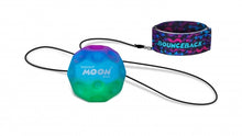Waboba Bounceback - Moonball on a Leash - Gradient