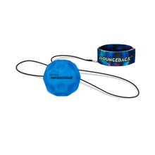 Waboba Bounceback - LED Moonball on a Leash