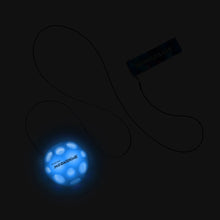 Waboba Bounceback - LED Moonball on a Leash