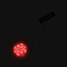 Waboba Bounceback - LED Moonball on a Leash