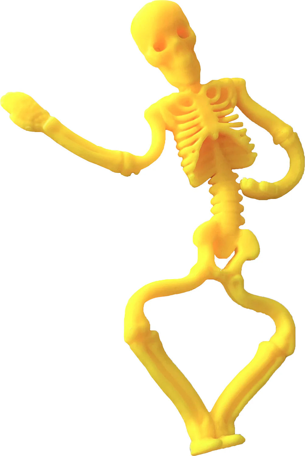 Squish 'N Stretch Skeleton