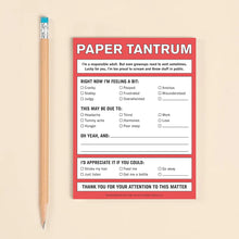Paper Tantrum Nifty Notes