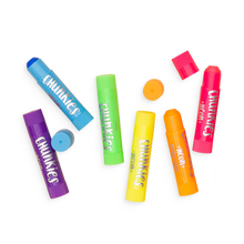 Neon Chunkies Paint Sticks - set of 6