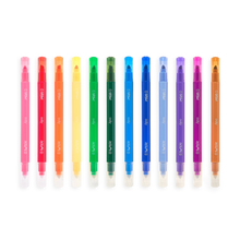 Switch-eroo Color Changing Markers