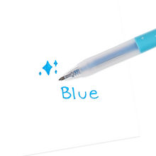 Oh My Glitter! Gel Pens- Set of 4