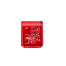 The Mighty Pencil Sharpener