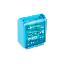 The Mighty Pencil Sharpener