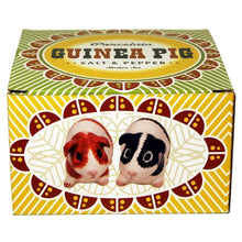 Guinea Pig Salt & Pepper Set