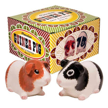 Guinea Pig Salt & Pepper Set