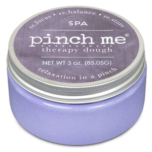 Spa Pinch Me Therapy Dough 3oz