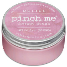 Relief Pinch Me Therapy Dough 3oz