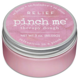 Relief Pinch Me Therapy Dough 3oz
