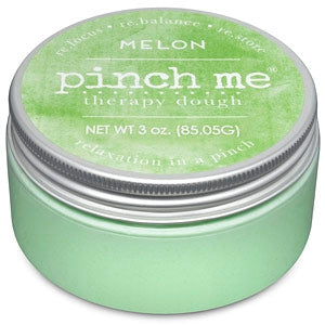 Melon Pinch Me Therapy Dough 3oz