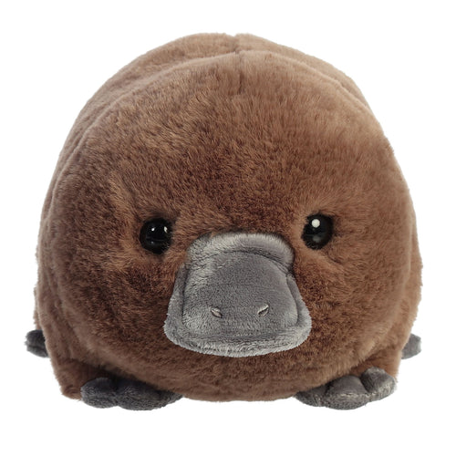 Pongo the Platypus 10in Spudster