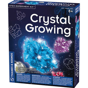 Mini Crystal Grown Kit
