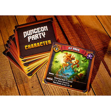 Dungeon Party Starter Set