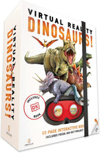 Dinosaur Virtual Reality Science Kit
