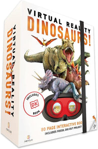 Dinosaur Virtual Reality Science Kit