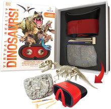 Dinosaur Virtual Reality Science Kit