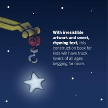 Goodnight, Goodnight, Construction Site Board Book