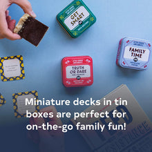 After Dinner Amusements: Do You Remember? Game