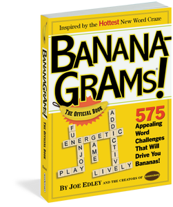 Bananagrams!