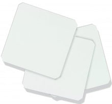 Studio Series Artist's Tiles: White