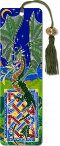 Dragon Bookmark