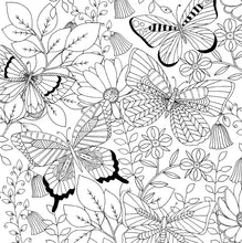 Follow Your Dreams Coloring Book