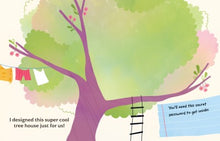 A Book About Mom with Words and Pictures by ME