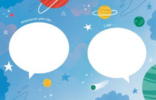 A Book About Dad with Words and Pictures by ME