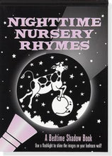 Nighttime Nursery Rhymes