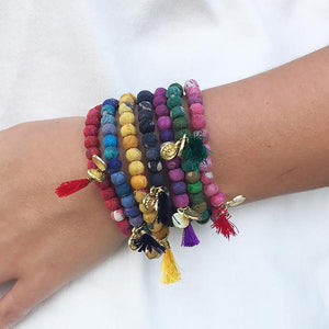 Kantha Connection Dream Bracelet