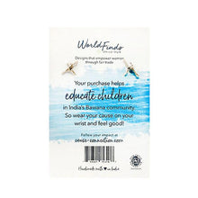 Educate Cause Bracelet