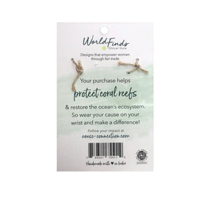 Restore Cause Bracelet