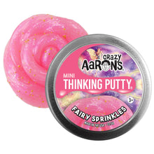 Mini Fairy Sprinkles Putty