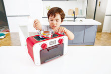 Hape My Baking Oven with Magic Cookies