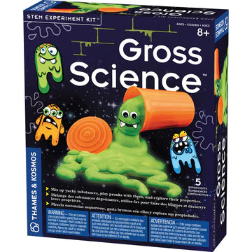 Mini Gross Science Kit