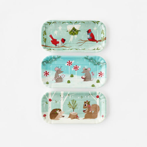 Winter Themed 