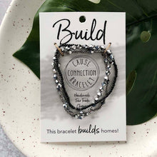 Build Cause Bracelet