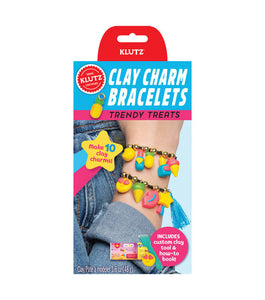 Trendy Treats Charm Bracelet Kit