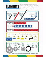 Lego Gadgets