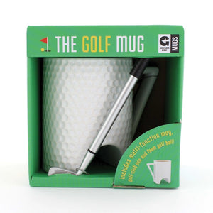 Golf Mug