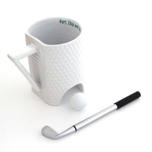 Golf Mug