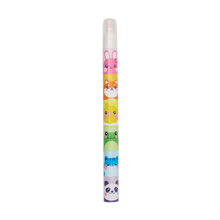Hey Critters! Stacking Highlighters