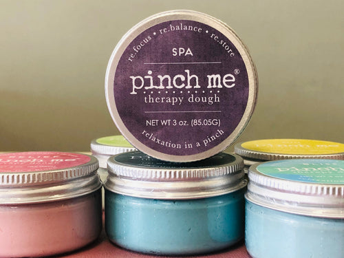 Spa Pinch Me Therapy Dough 3oz