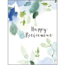 Hidden Beauty Retirement Greeting Card (Gina B Designs)