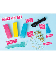 Trendy Treats Charm Bracelet Kit
