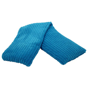 Hot-Pak Soft Cord Blue Warmies